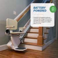 Rave 2 - Battery Powered