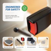 Rave 2 - Engineered For Safety