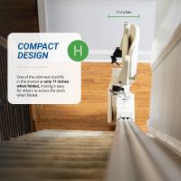 Rave 2 - Compact Design