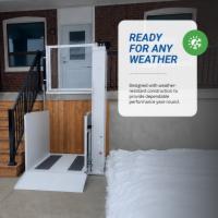 Hercules 750 - ready for any weather